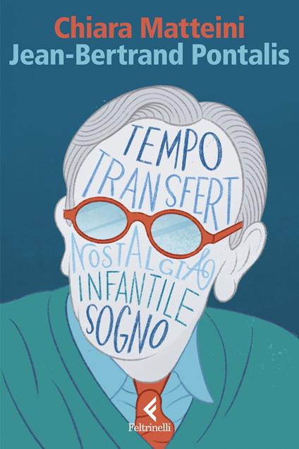 Jean-Bertrand Pontalis. La stagione della psicoanalisi - Chiara Matteini - ebook