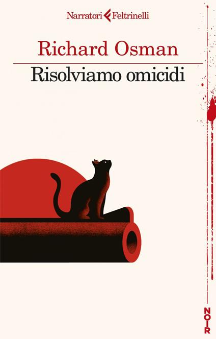 Risolviamo omicidi - Richard Osman,Roberta Corradin - ebook