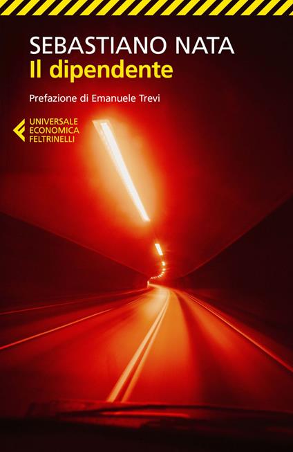 Il dipendente - Sebastiano Nata - ebook