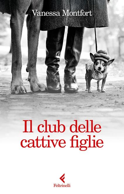 Il club delle cattive figlie - Vanessa Montfort,Enrica Budetta - ebook