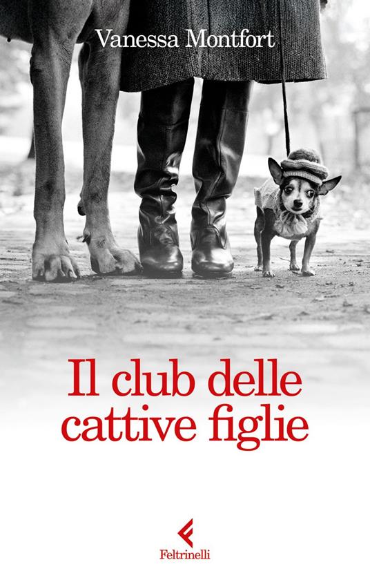Il club delle cattive figlie - Vanessa Montfort,Enrica Budetta - ebook