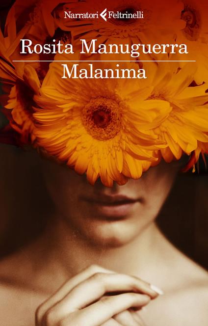 Malanima - Rosita Manuguerra - ebook