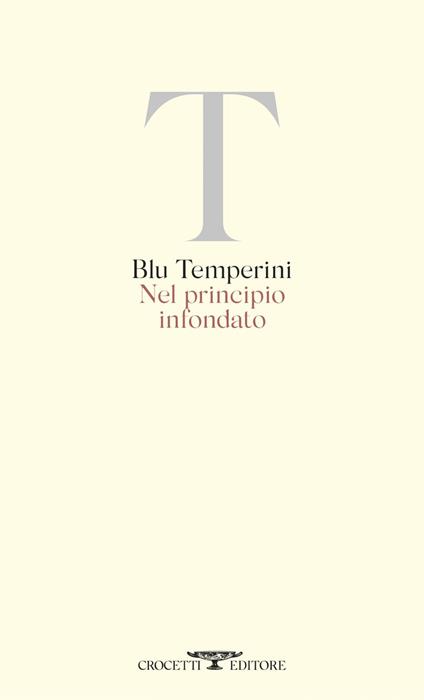 Nel principio infondato - Blu Temperini - ebook