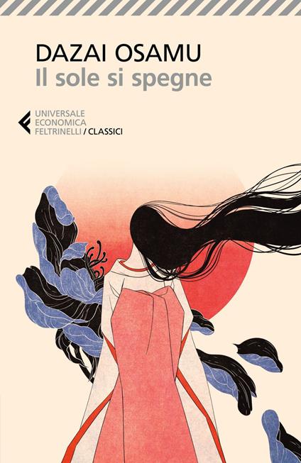 Il sole si spegne - Osamu Dazai,Maria Cristina Gasperini - ebook