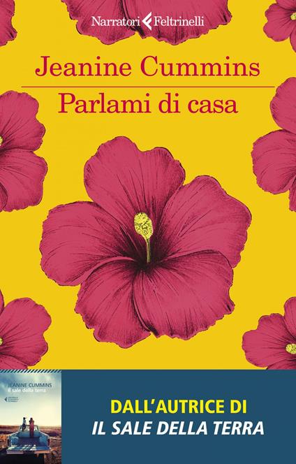 Parlami di casa - Jeanine Cummins,Francesca Pe' - ebook