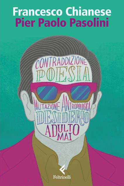 Pier Paolo Pasolini - Francesco Chianese - ebook