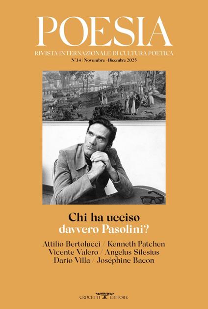 Chi ha ucciso davvero Pasolini? - V.V.A.A. - ebook