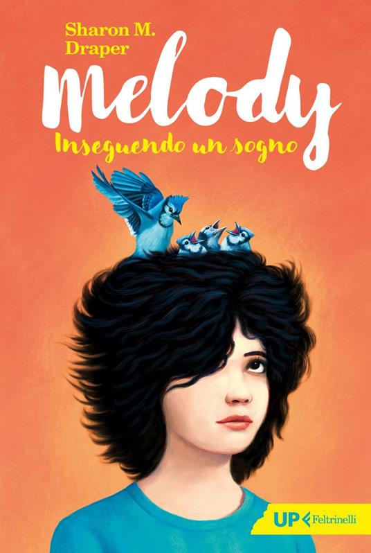 Melody. Inseguendo un sogno - Sharon M. Draper,Francesca Pè - ebook