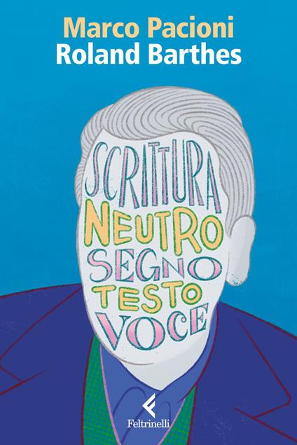 Roland Barthes - Marco Pacioni - ebook