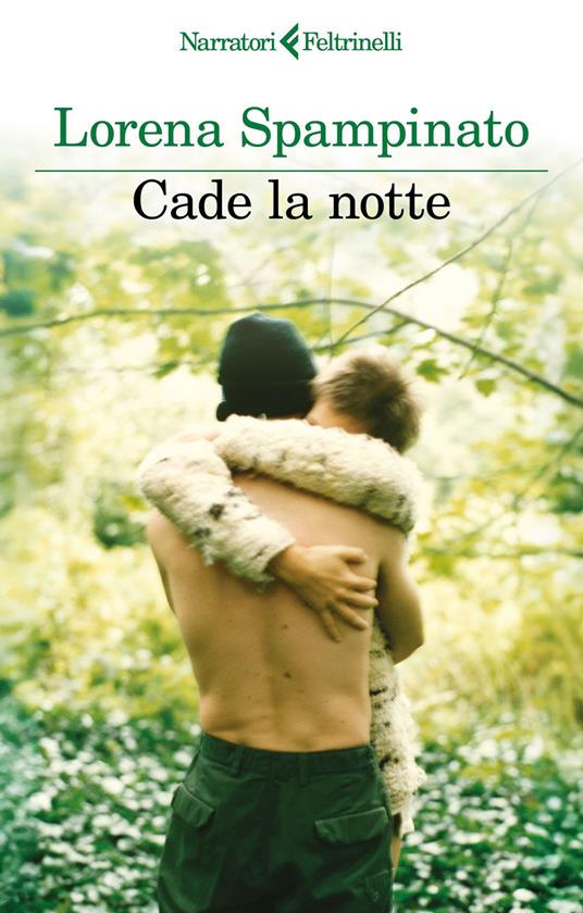Cade la notte - Lorena Spampinato - ebook