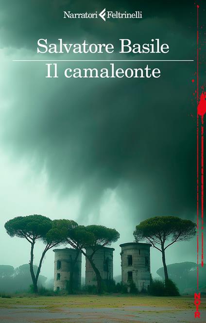 Il camaleonte - Salvatore Basile - ebook