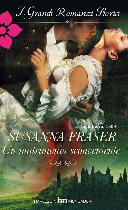 Un matrimonio sconveniente - Susanna Fraser - ebook