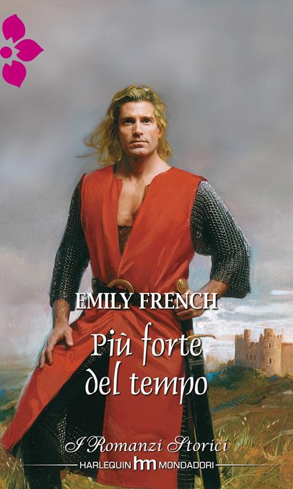 Più forte del tempo - Emily French - ebook