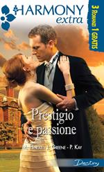 Prestigio e passione