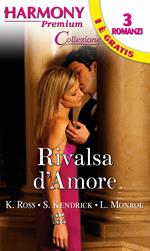 Rivalsa d'amore