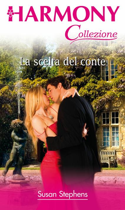 La scelta del conte - Susan Stephens - ebook