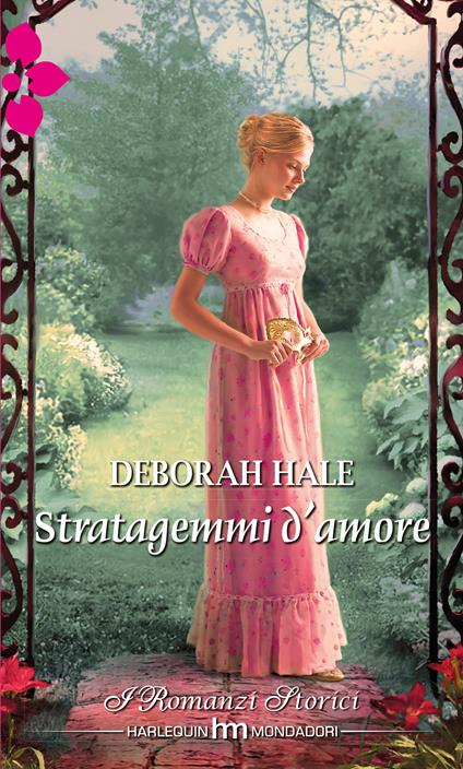 Stratagemmi d'amore - Deborah Hale - ebook