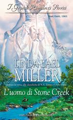 L' uomo di Stone Creek