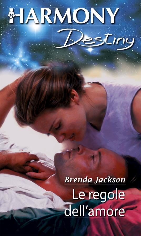 Le regole dell'amore - Brenda Jackson - ebook