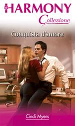 Conquista d'amore