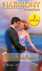 Sul trono dell'amore