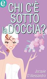 Chi c'è sotto la doccia?