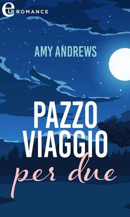 Pazzo viaggio per due - Amy Andrews - ebook