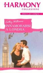 Innamorarsi a Londra