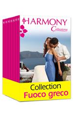 Fuoco greco. Collection