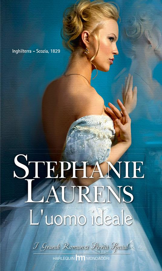 L' uomo ideale. Cynster. Vol. 1 - Stephanie Laurens - ebook