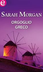 Orgoglio greco