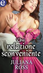 Una relazione sconveniente. Improper series. Vol. 1