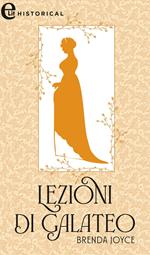 Lezioni di galateo. Dewarenne dynasty. Vol. 4