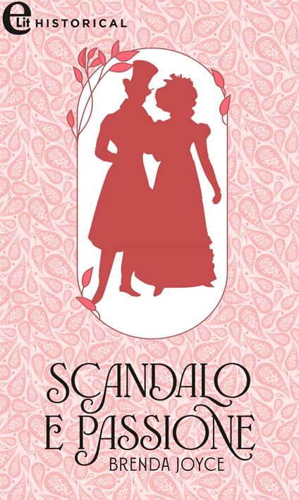 Scandalo e passione. Dewarenne dynasty. Vol. 7 - Brenda Joyce,Rossana Lanfredi - ebook