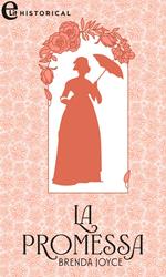 La promessa. Dewarenne dynasty. Vol. 8