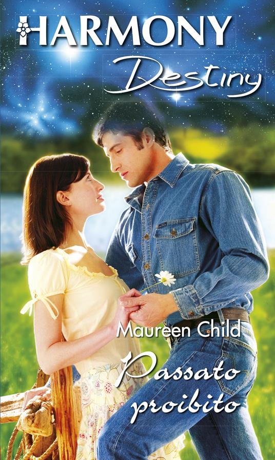 Passato proibito. L'estate dei segreti. Vol. 1 - Maureen Child - ebook