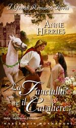 La fanciulla e il cavaliere