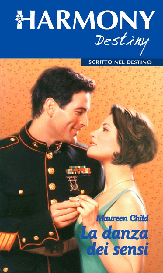 La danza dei sensi - Maureen Child - ebook