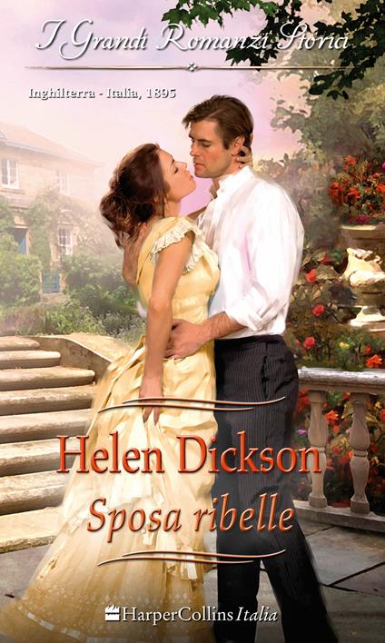 Sposa ribelle - Helen Dickson - ebook