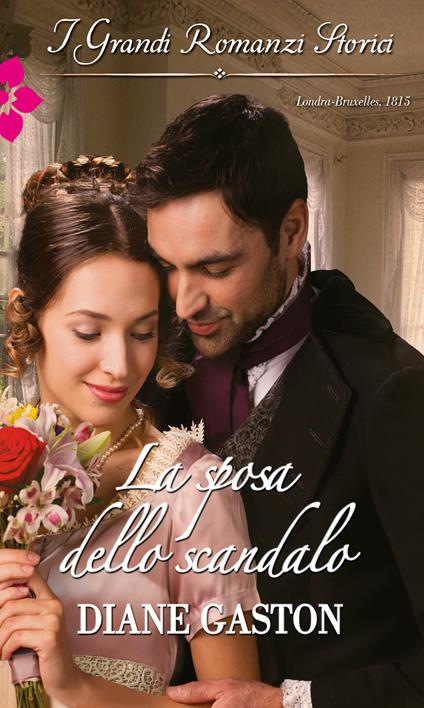 La sposa dello scandalo. The scandalous Summerfields. Vol. 1 - Diane Gaston - ebook