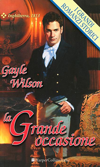 La grande occasione - Gayle Wilson - ebook