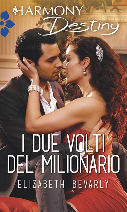 I due volti del milionario - Elizabeth Bevarly - ebook