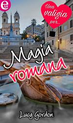 Magia romana