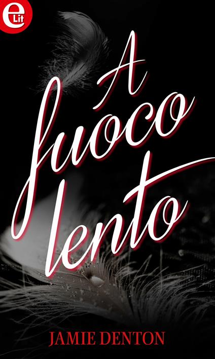 A fuoco lento. A qualcuno piace caldo. Vol. 1 - Jamie Denton - ebook