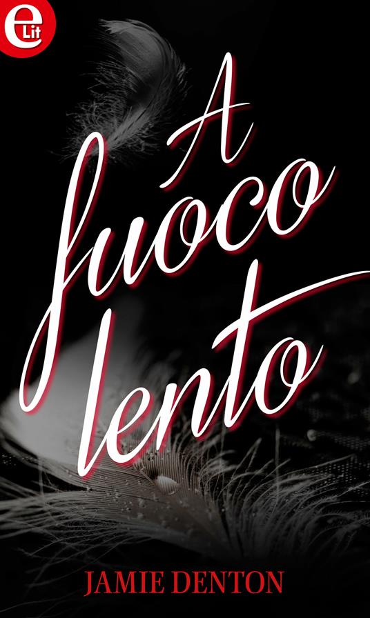 A fuoco lento. A qualcuno piace caldo. Vol. 1 - Jamie Denton - ebook
