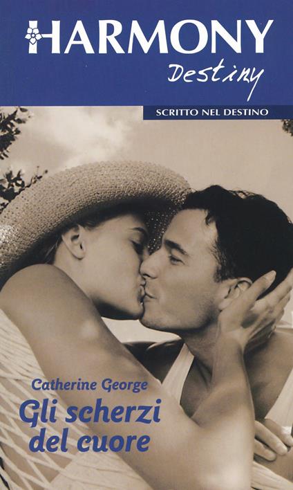 Gli scherzi del cuore - Catherine George - ebook