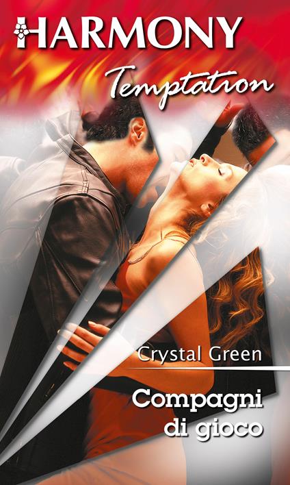 Compagni di gioco - Crystal Green - ebook