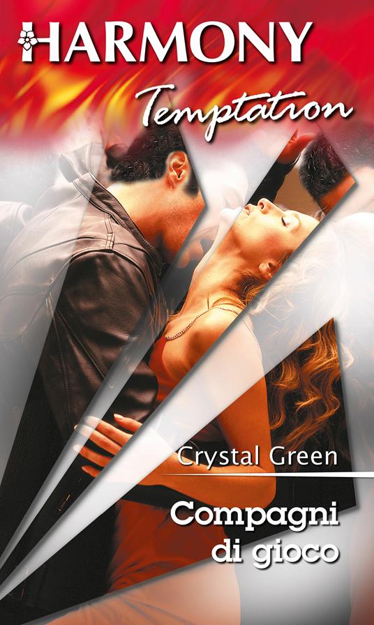 Compagni di gioco - Crystal Green - ebook