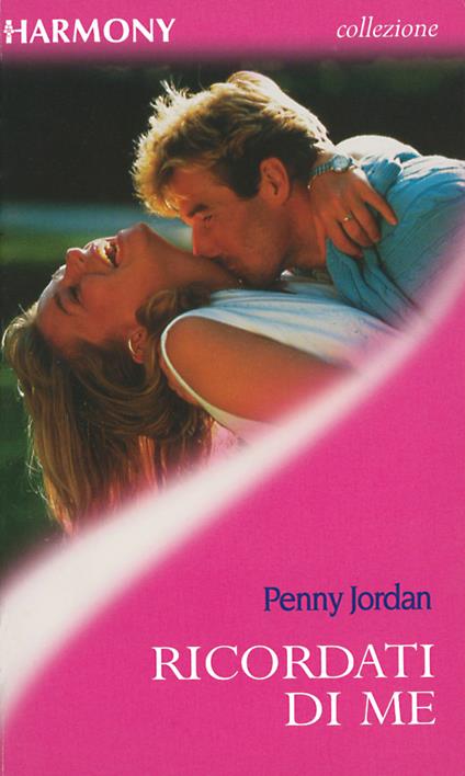 Ricordati di me - Penny Jordan - ebook
