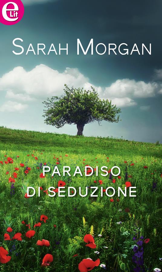 Paradiso di seduzione - Sarah Morgan - ebook